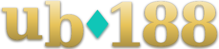 ubo188 logo